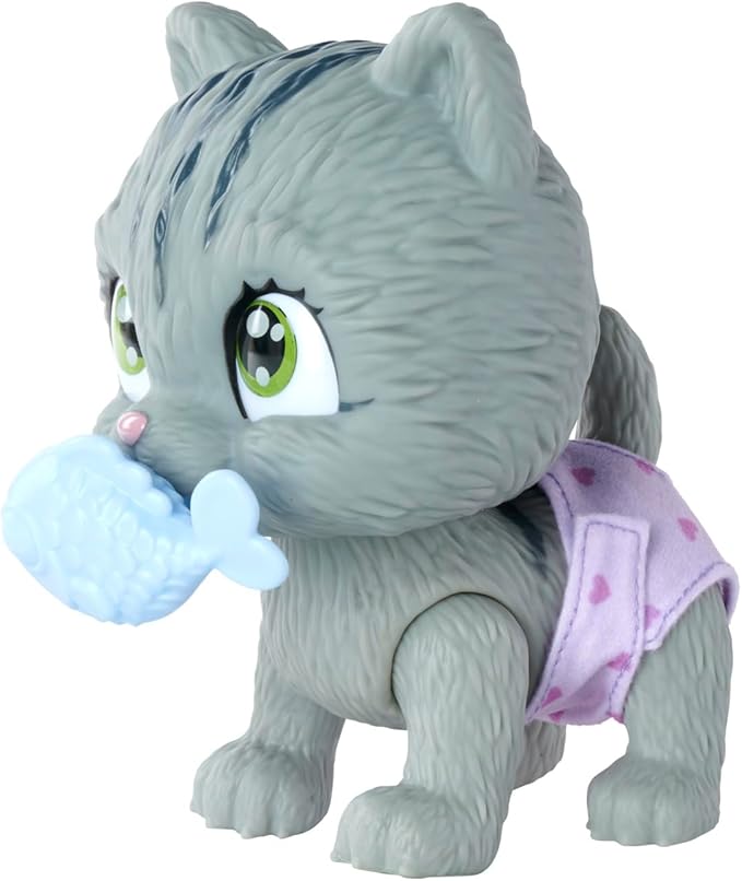 Buy Simba Pamper Petz Cat Animal Toy | Yallatoys.com
