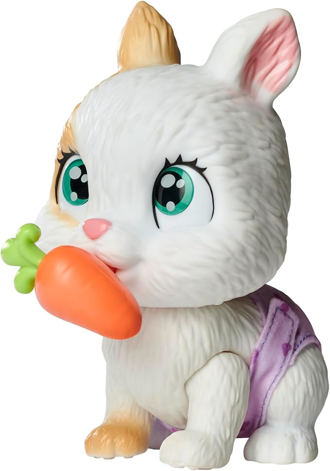 Buy Simba Pamper Petz Rabbit Animal Toy | Yallatoys.com