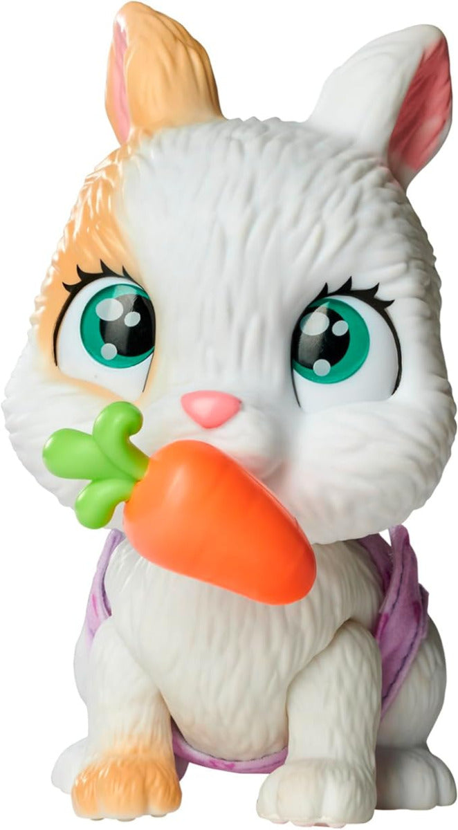 Buy Simba Pamper Petz Rabbit Animal Toy | Yallatoys.com