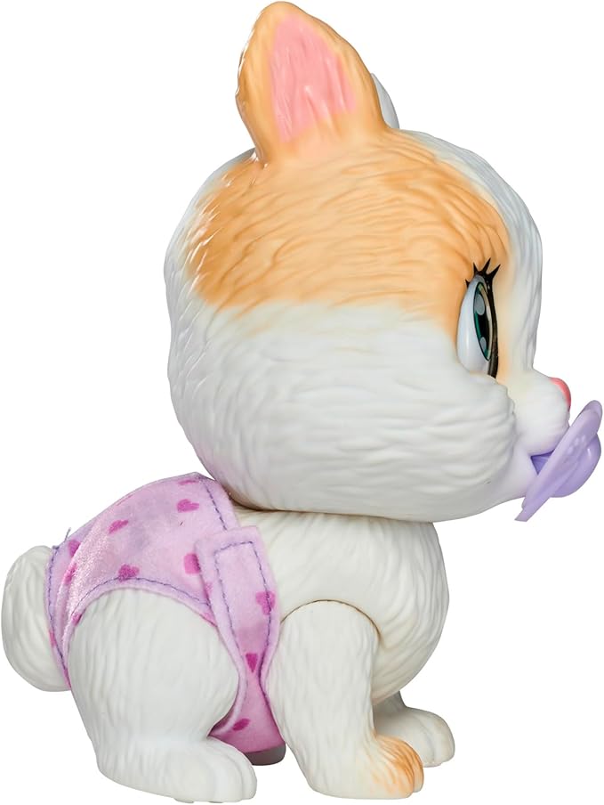 Buy Simba Pamper Petz Rabbit Animal Toy | Yallatoys.com