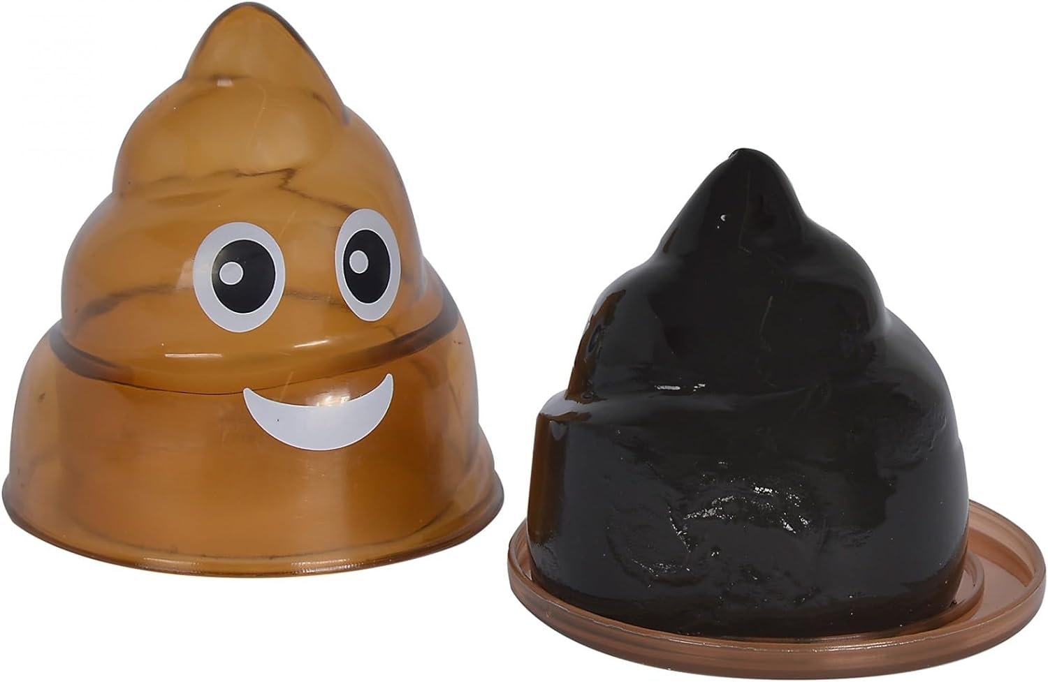 Buy Simba Puuupsi 80g Poop Slime Cup | Yallatoys.com