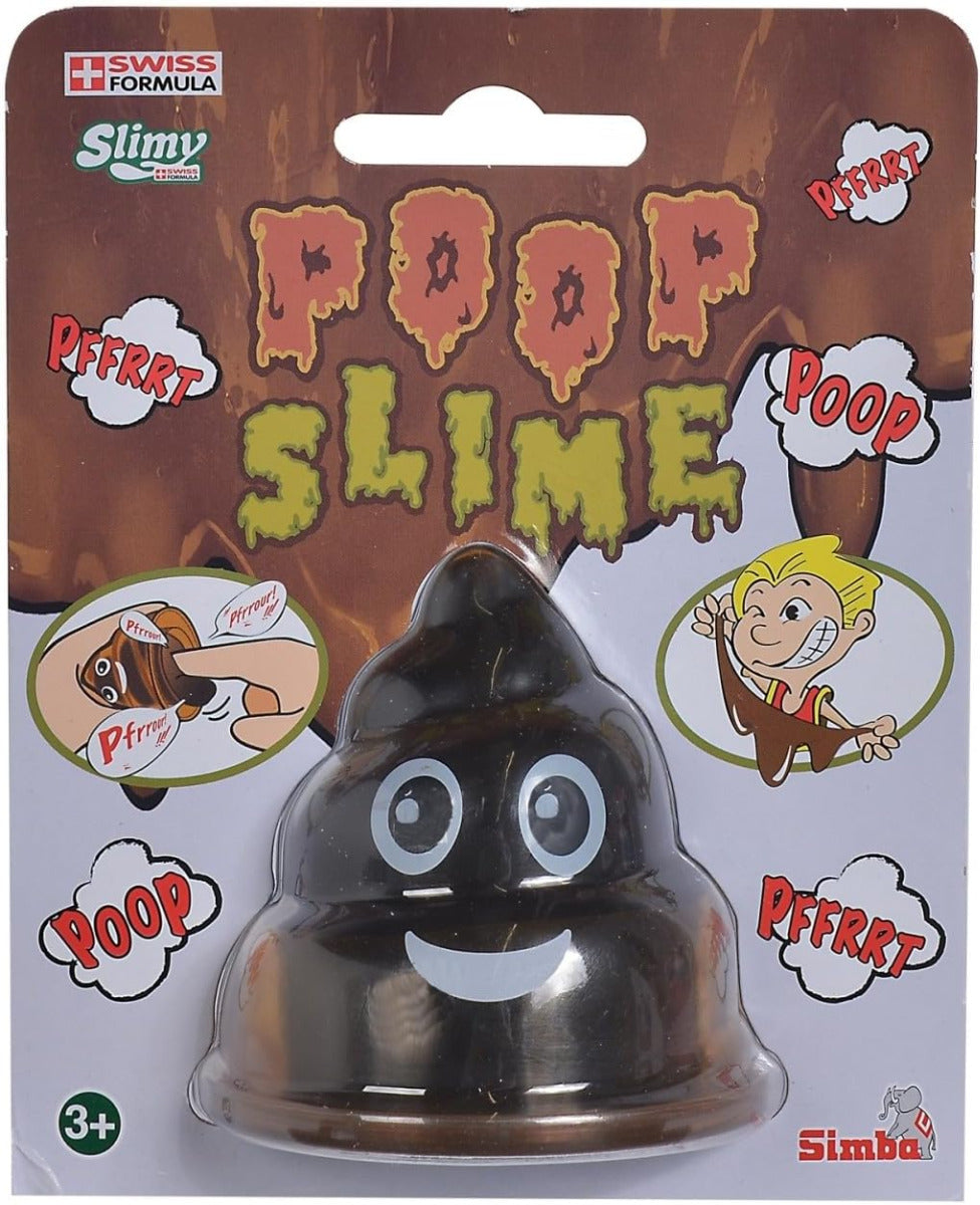 Buy Simba Puuupsi 80g Poop Slime Cup | Yallatoys.com