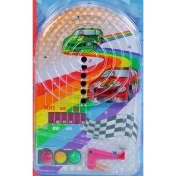 Buy Simba Toys G&M Pinball Game (Sold Separately Subject To Availability) | Yallatoys.com