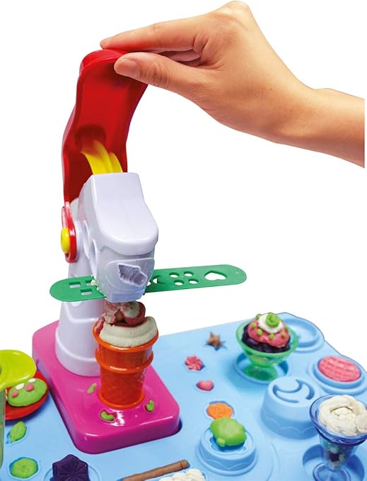 Buy Art & Fun Dough Center | Yallatoys.com