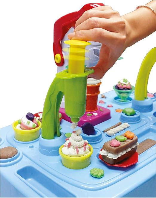 Buy Art & Fun Dough Center | Yallatoys.com