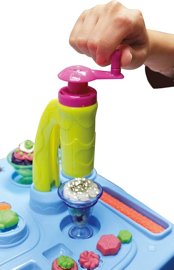 Buy Art & Fun Dough Center | Yallatoys.com