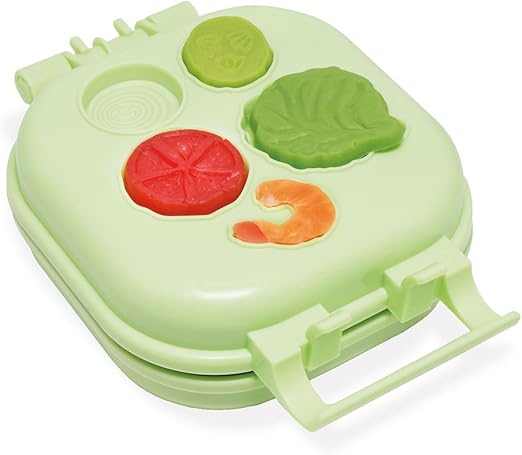 Buy Art & Fun Dough Set Burger | Yallatoys.com
