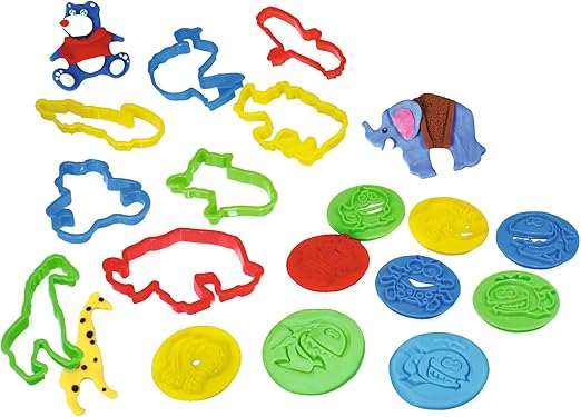 Buy Art and Fun Mega Clay Set | Yallatoys.com
