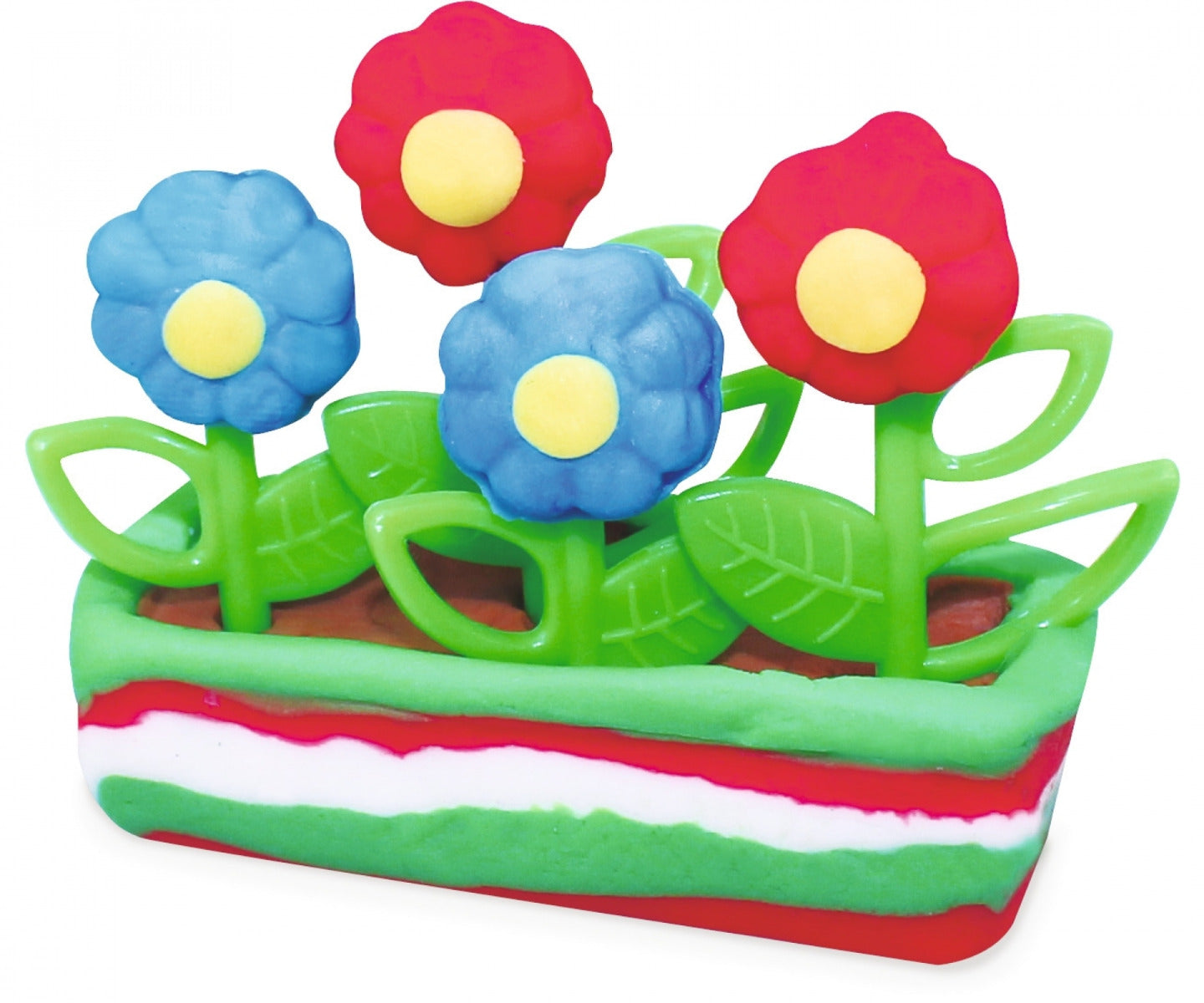 Buy Art And Fun Dough Set Pet Pal | Yallatoys.com