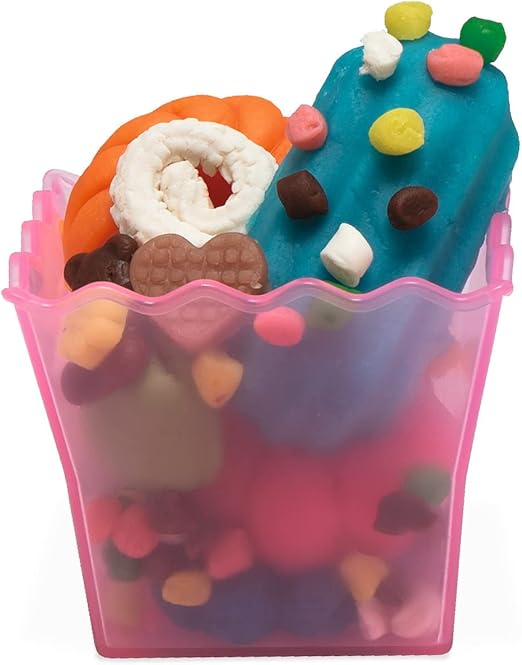 Buy Art and Fun Candy Store Dough Set | Yallatoys.com