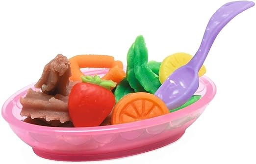 Buy Art and Fun Ice Cream Station Dough Set | Yallatoys.com