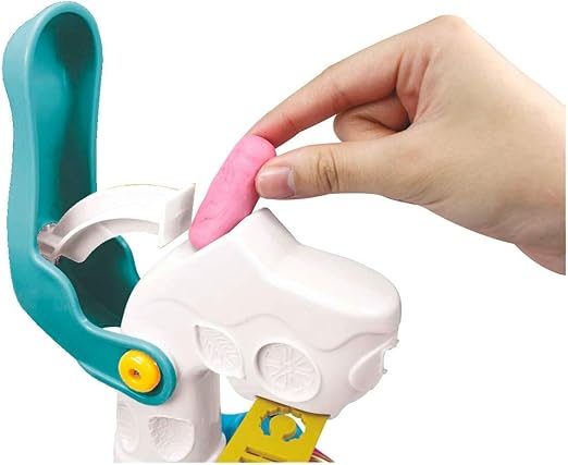 Buy Art and Fun Ice Cream Station Dough Set | Yallatoys.com
