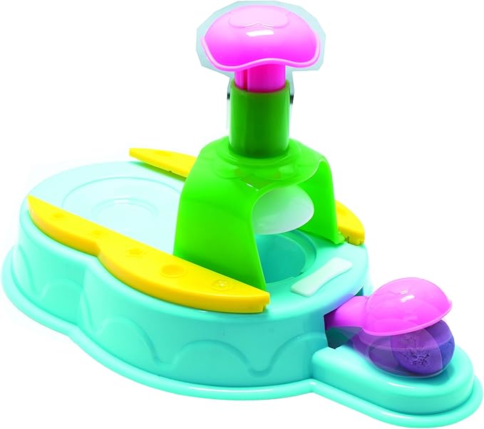 Buy Simba Art And Fun Cupcake Dough Set | Yallatoys.com