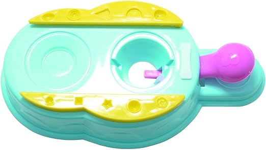 Buy Simba Art And Fun Cupcake Dough Set | Yallatoys.com