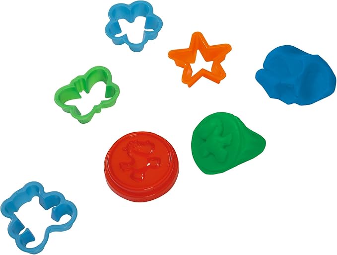 Buy Simba Art & Fun Pasta Da Modellare | Yallatoys.com