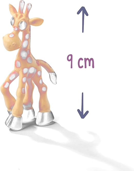 Buy Art & Fun Water Pen Safari Coloring Book | Yallatoys.com