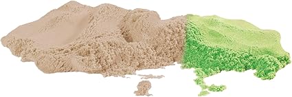 Buy Art and Fun Dinosaur Play Sand Set | Yallatoys.com
