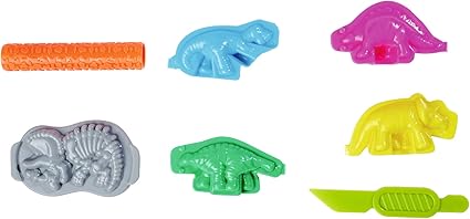 Buy Art and Fun Dinosaur Play Sand Set | Yallatoys.com