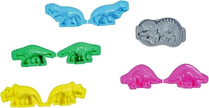 Buy Art and Fun Dinosaur Play Sand Set | Yallatoys.com