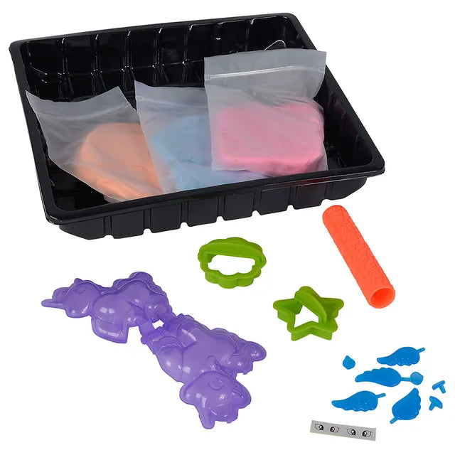 Buy Simba A&F Playsand Set Unicorn | Yallatoys.com