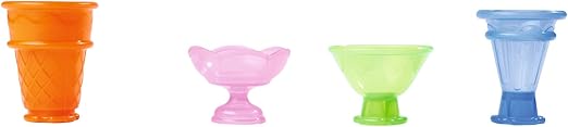 Buy Art and Fun Ice Creme Play Sand Set | Yallatoys.com