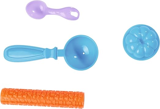 Buy Art and Fun Ice Creme Play Sand Set | Yallatoys.com