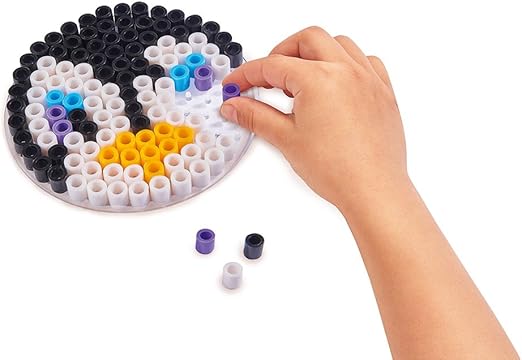 Buy Art & Fun 1000 Ironing Bead Set MultiColour | Yallatoys.com