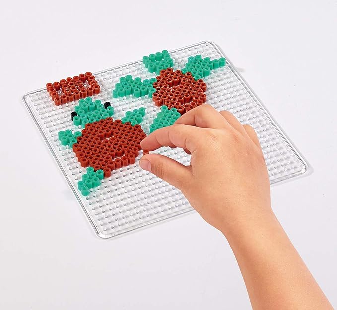 Buy Art & Fun Ironing Beads 3D | Yallatoys.com