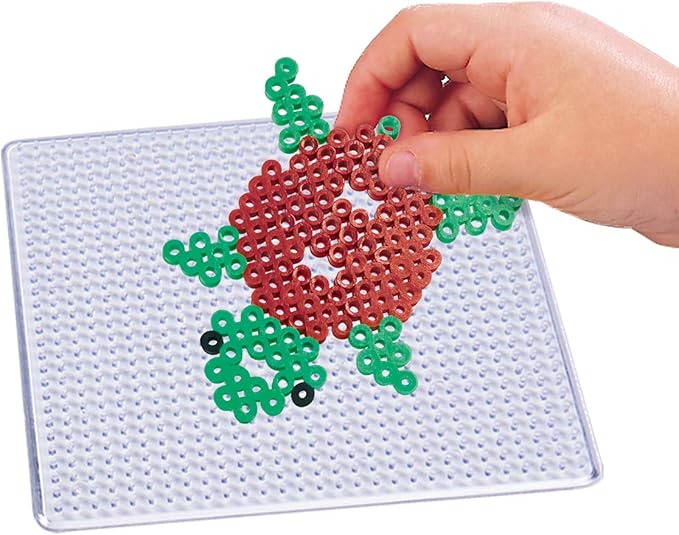 Buy Art & Fun Ironing Beads 3D | Yallatoys.com