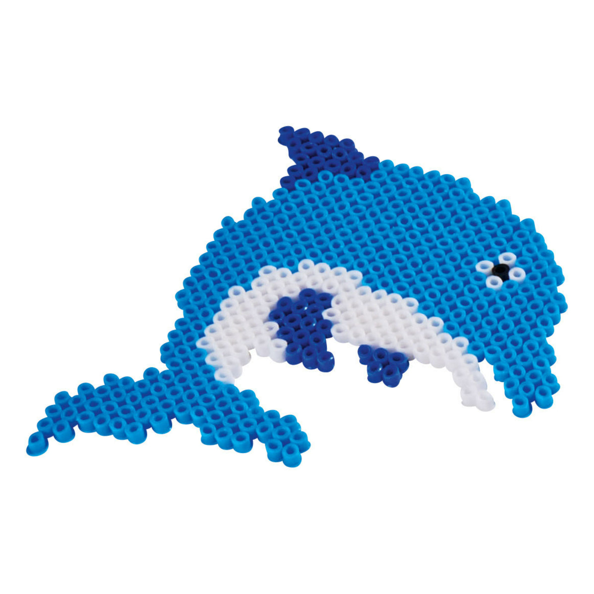 Buy Art & Fun Ironing Beads Animals (Sold Separately Subject To Availability) | Yallatoys.com