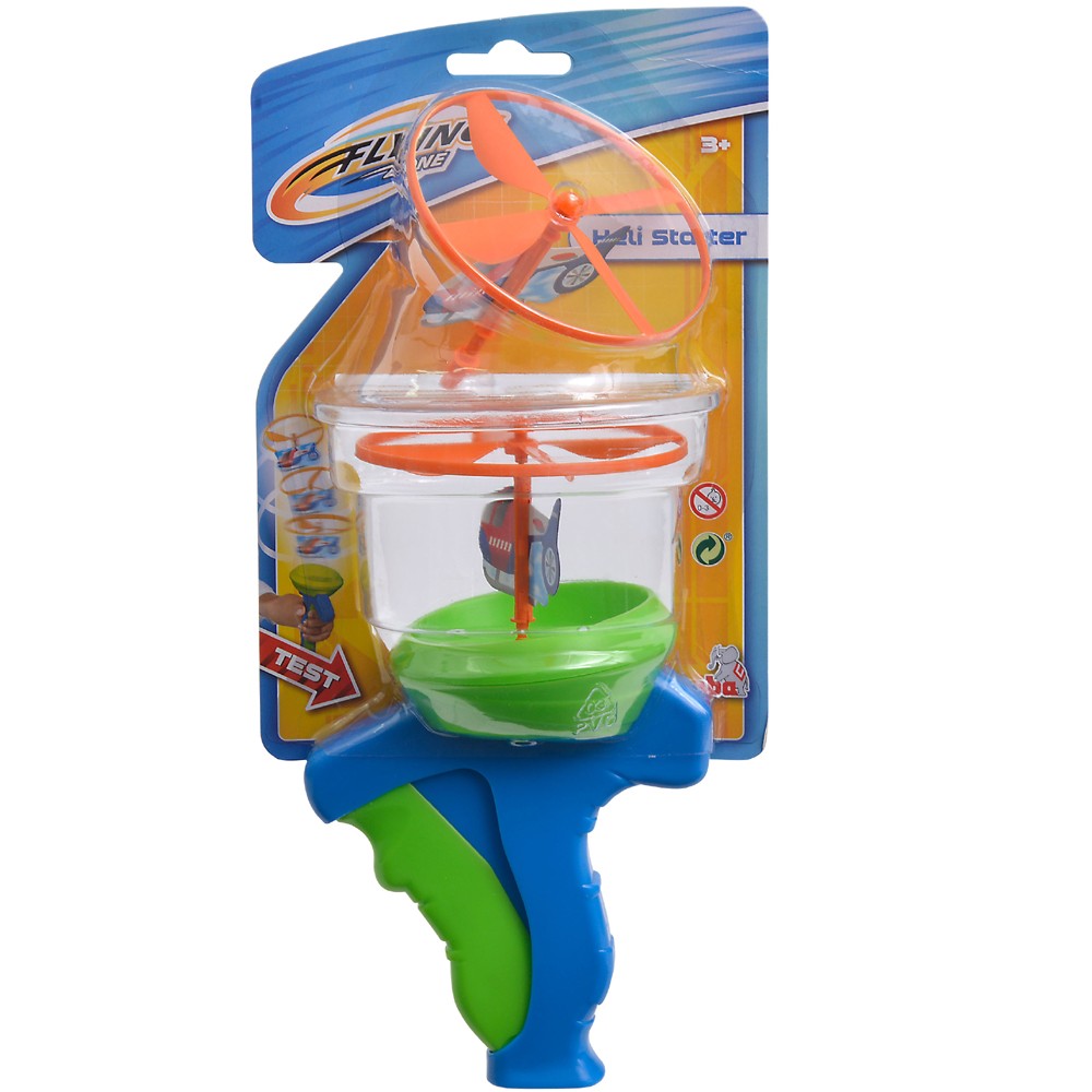 Buy Simba Toys Helicopter Flying Game | Yallatoys.com