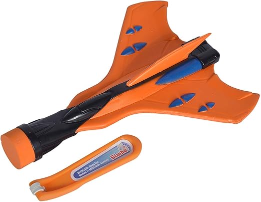 Buy Simba Schleuderjet Soft Spin Jet (Sold Separately Subject To Availability) | Yallatoys.com