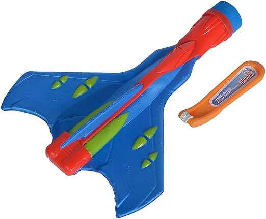 Buy Simba Schleuderjet Soft Spin Jet (Sold Separately Subject To Availability) | Yallatoys.com