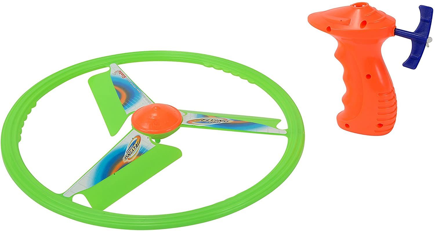 Buy Simba Flying Zone Rotor Flyer (Sold Separately Subject to Availability) | Yallatoys.com