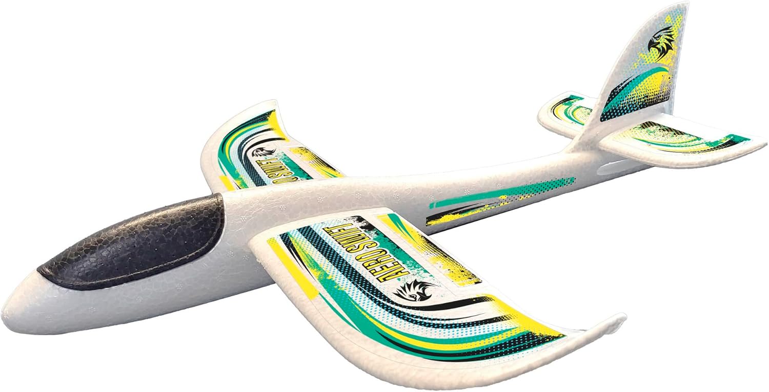 Buy Simba Toys Throw Glider | Yallatoys.com