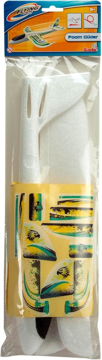 Buy Simba Toys Throw Glider | Yallatoys.com