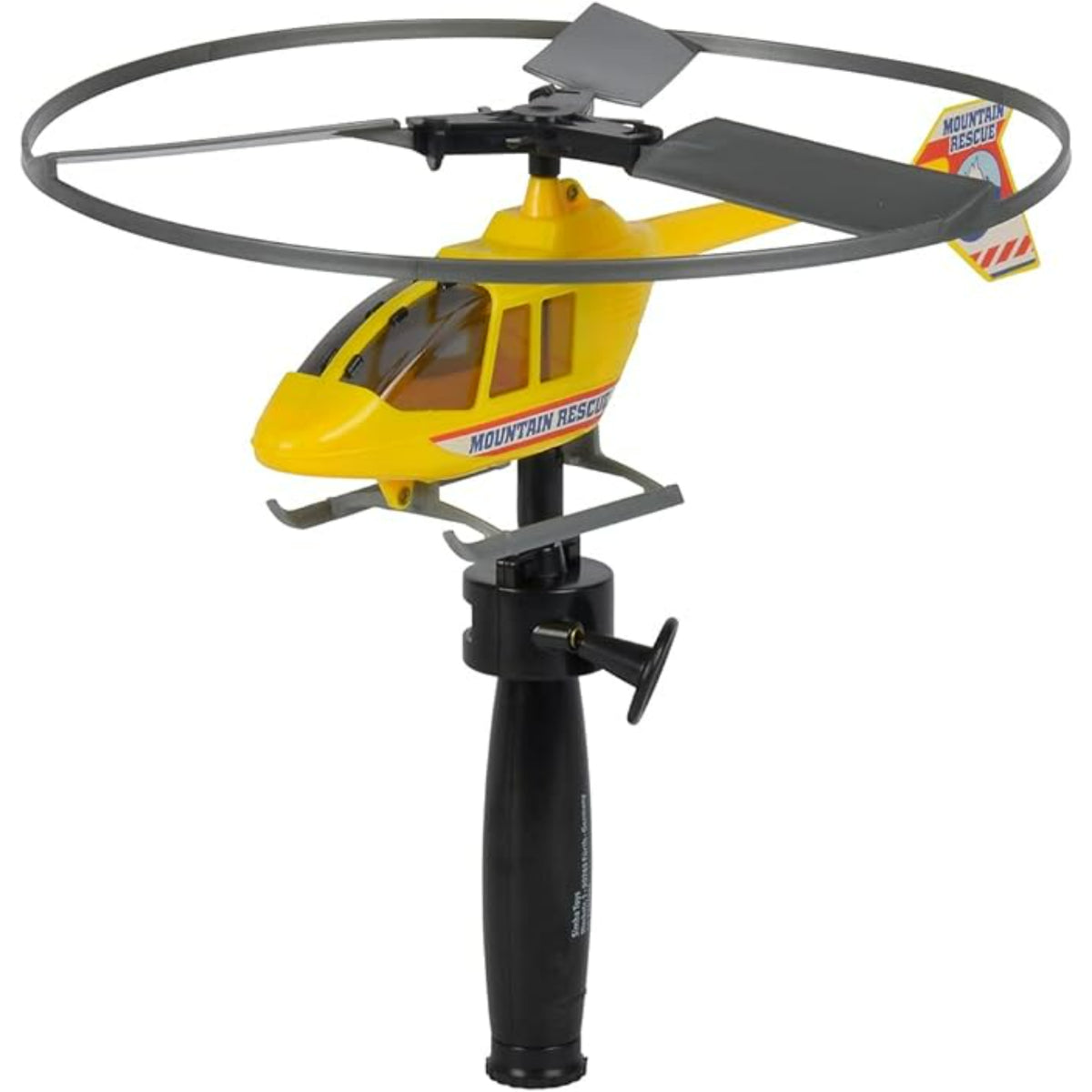 Buy Simba Flying Zone Helicopter Pull String | Yallatoys.com