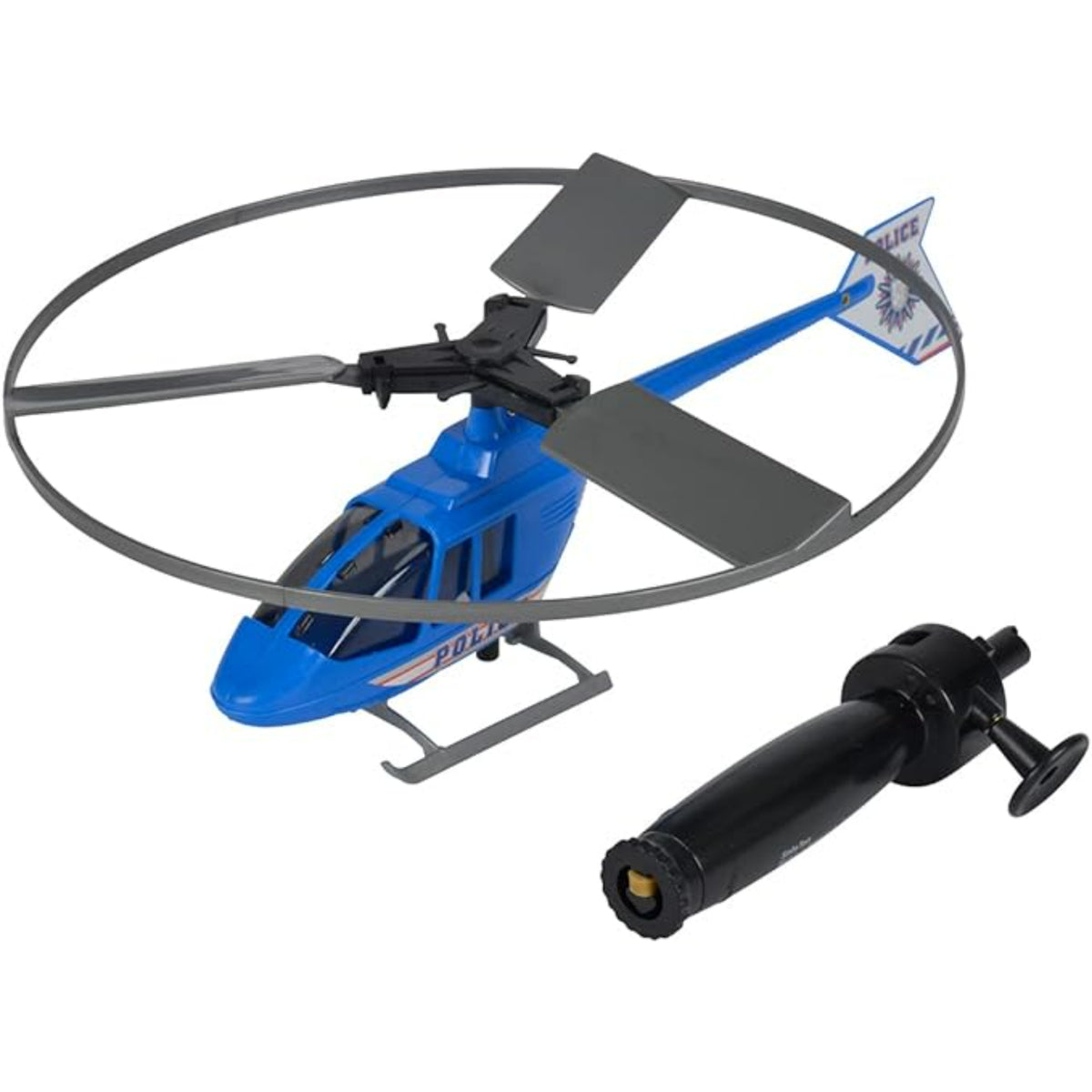 Buy Simba Flying Zone Helicopter Pull String | Yallatoys.com