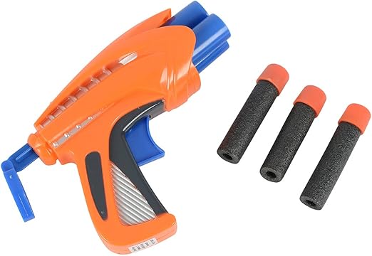 Buy Simba Toys X Power Pocket Blaster | Yallatoys.com