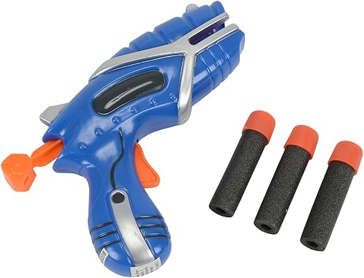 Buy Simba Toys X Power Pocket Blaster | Yallatoys.com