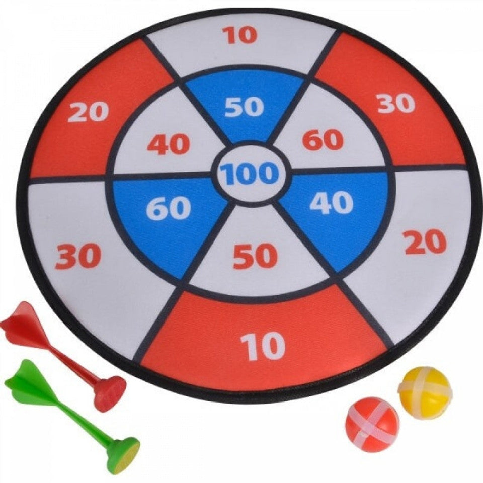 Buy Simba Soft Dart Game Dart (Sold Separately Subject To Availability) | Yallatoys.com