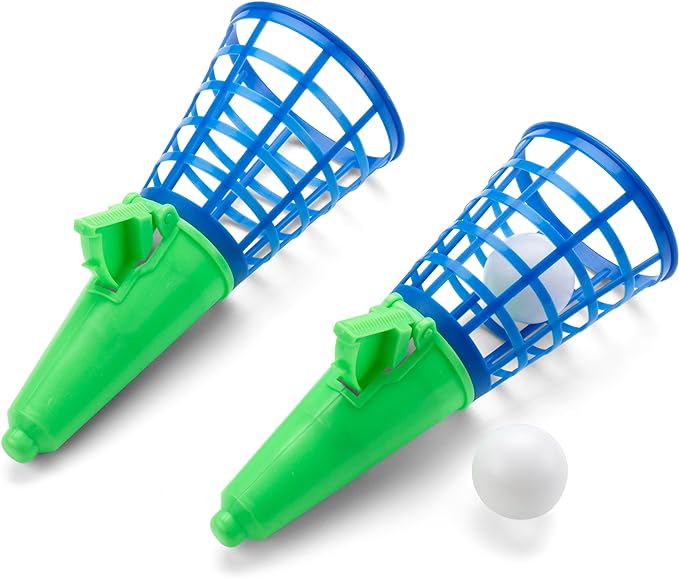 Buy Simba World Of Toys Catch Ball Cone (Sold Separately Subject to Availability) | Yallatoys.com