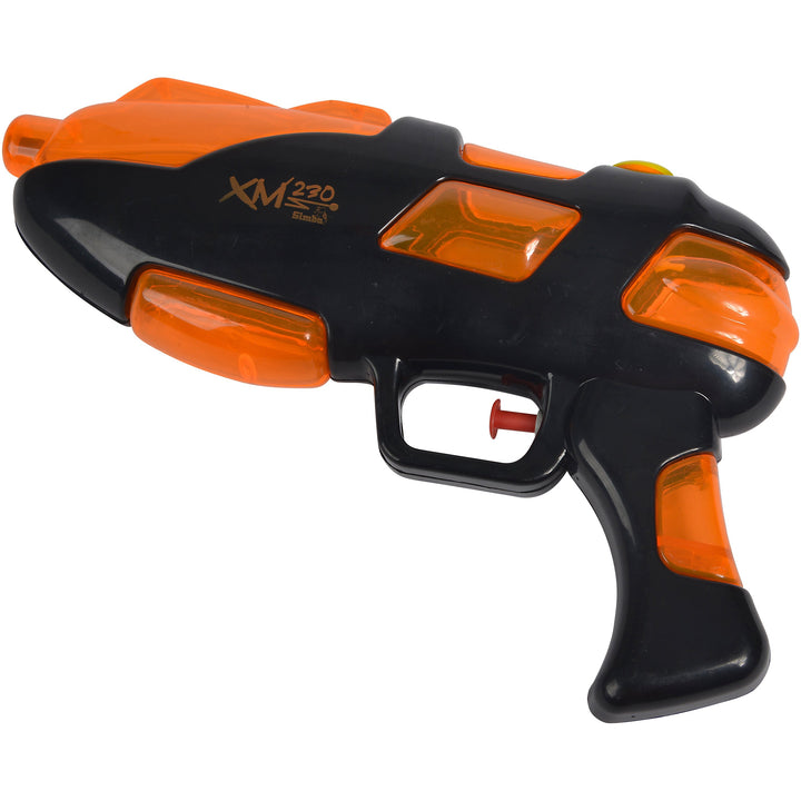 Buy Simba Water Fun Water Gun Xm 230 (Sold Separately Subject To Availability) | Yallatoys.com