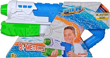 Buy Simba Waterzone Water Blaster 3000 | Yallatoys.com