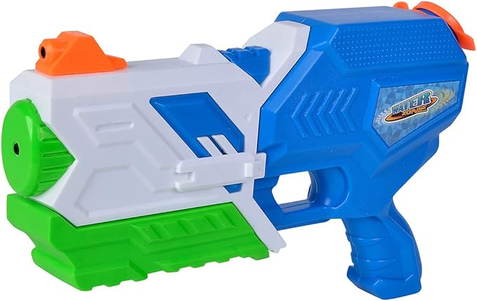 Buy Simba Toys Waterzone Pump Trick Blaster | Yallatoys.com