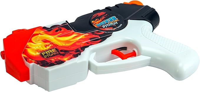 Buy Simba Waterzone Storm Trick Blaster | Yallatoys.com