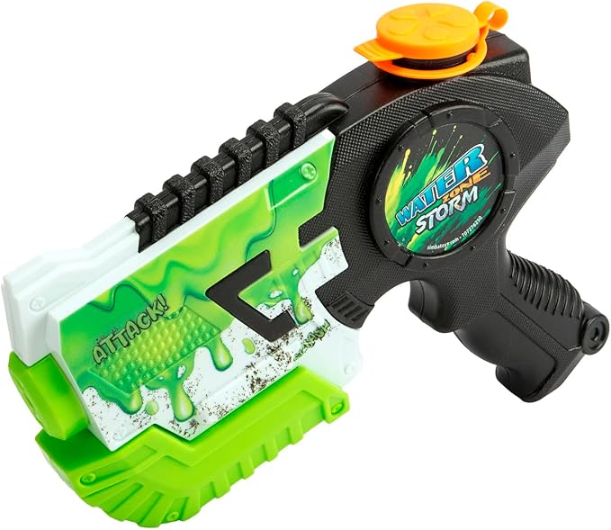 Buy Simba Waterzone Storm Micro Blaster | Yallatoys.com