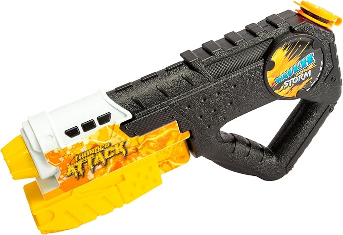 Buy Simba Waterzone Storm Blaster 3000 | Yallatoys.com