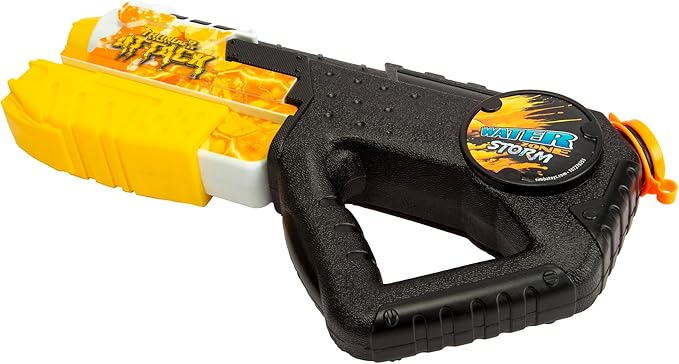 Buy Simba Waterzone Storm Blaster 3000 | Yallatoys.com