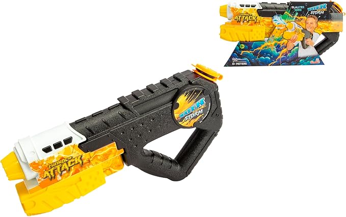 Buy Simba Waterzone Storm Blaster 3000 | Yallatoys.com